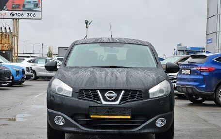 Nissan Qashqai+2 I, 2012 год, 1 000 000 рублей, 2 фотография