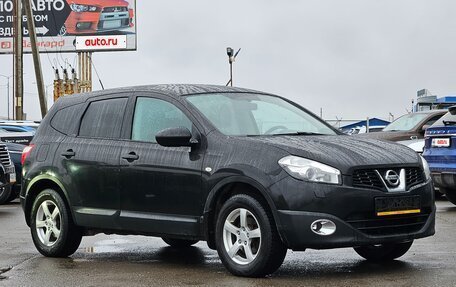 Nissan Qashqai+2 I, 2012 год, 1 000 000 рублей, 3 фотография