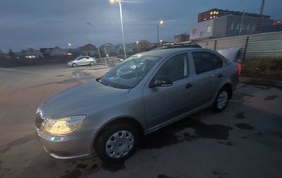Skoda Octavia, 2012 год, 1 150 000 рублей, 1 фотография