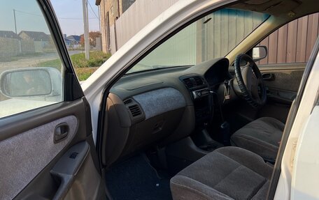 Mazda Capella, 1999 год, 140 000 рублей, 1 фотография