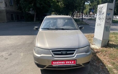 Daewoo Nexia I рестайлинг, 2013 год, 170 000 рублей, 1 фотография