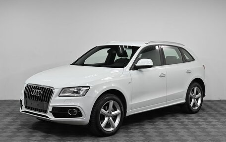 Audi Q5, 2014 год, 1 699 000 рублей, 1 фотография
