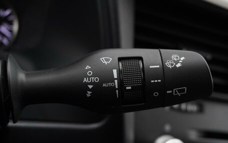 Lexus RX IV рестайлинг, 2019 год, 2 999 000 рублей, 22 фотография