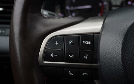 Lexus RX IV рестайлинг, 2019 год, 2 999 000 рублей, 23 фотография