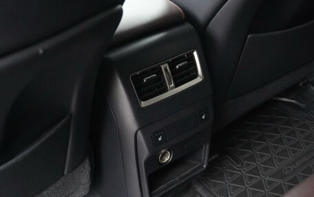 Lexus RX IV рестайлинг, 2019 год, 2 999 000 рублей, 18 фотография