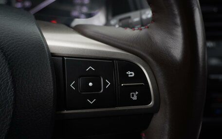 Lexus RX IV рестайлинг, 2019 год, 2 999 000 рублей, 24 фотография