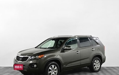 KIA Sorento II рестайлинг, 2010 год, 1 249 000 рублей, 1 фотография