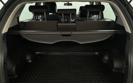 SsangYong Actyon II рестайлинг, 2014 год, 1 350 000 рублей, 13 фотография