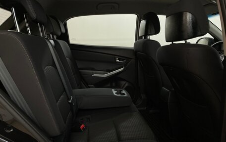 SsangYong Actyon II рестайлинг, 2014 год, 1 350 000 рублей, 12 фотография