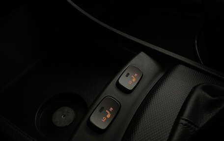 SsangYong Actyon II рестайлинг, 2014 год, 1 350 000 рублей, 10 фотография