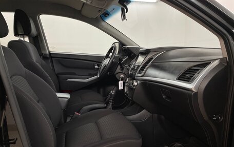 SsangYong Actyon II рестайлинг, 2014 год, 1 350 000 рублей, 11 фотография