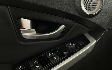 SsangYong Actyon II рестайлинг, 2014 год, 1 350 000 рублей, 9 фотография