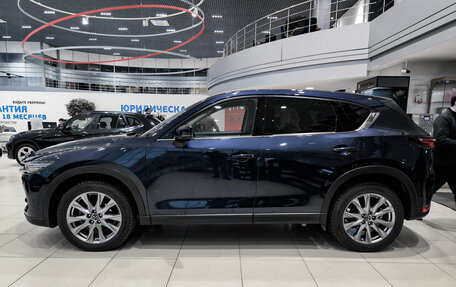 Mazda CX-5 II, 2019 год, 2 985 000 рублей, 8 фотография
