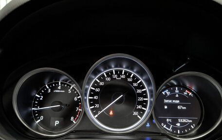 Mazda CX-5 II, 2019 год, 2 985 000 рублей, 13 фотография