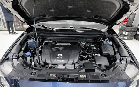 Mazda CX-5 II, 2019 год, 2 985 000 рублей, 9 фотография