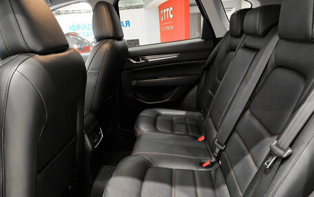 Mazda CX-5 II, 2019 год, 2 985 000 рублей, 12 фотография