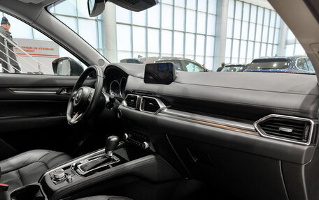 Mazda CX-5 II, 2019 год, 2 985 000 рублей, 11 фотография