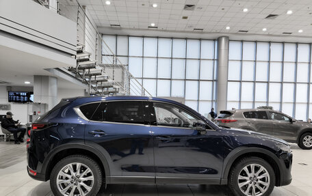 Mazda CX-5 II, 2019 год, 2 985 000 рублей, 4 фотография