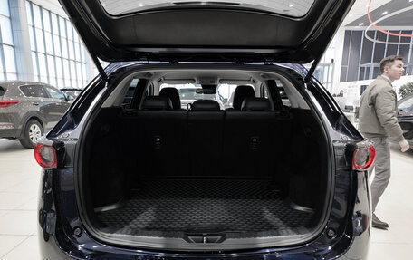 Mazda CX-5 II, 2019 год, 2 985 000 рублей, 10 фотография