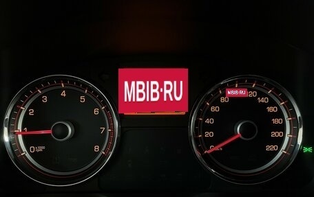 SsangYong Actyon II рестайлинг, 2014 год, 1 350 000 рублей, 6 фотография