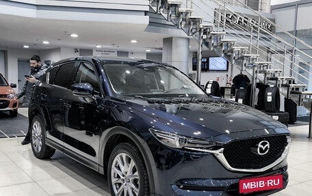 Mazda CX-5 II, 2019 год, 2 985 000 рублей, 3 фотография