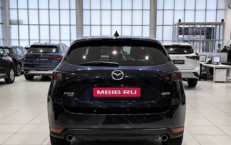 Mazda CX-5 II, 2019 год, 2 985 000 рублей, 6 фотография