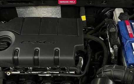 SsangYong Actyon II рестайлинг, 2014 год, 1 350 000 рублей, 14 фотография