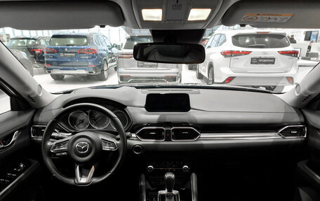 Mazda CX-5 II, 2019 год, 2 985 000 рублей, 14 фотография