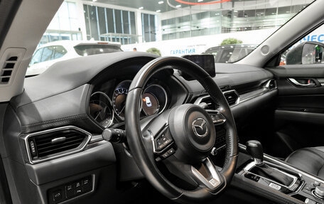 Mazda CX-5 II, 2019 год, 2 985 000 рублей, 16 фотография