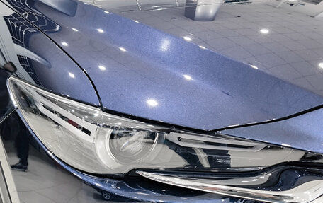 Mazda CX-5 II, 2019 год, 2 985 000 рублей, 17 фотография