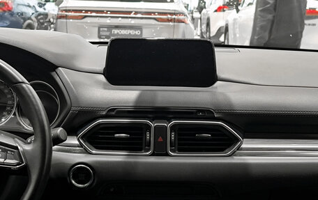 Mazda CX-5 II, 2019 год, 2 985 000 рублей, 15 фотография