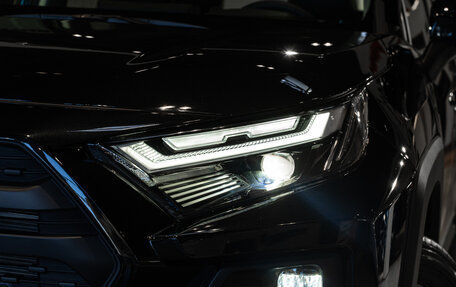 Toyota RAV4, 2025 год, 4 490 000 рублей, 10 фотография