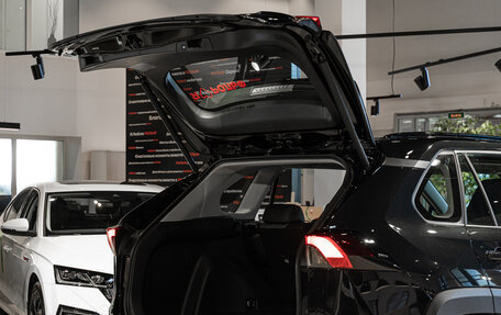 Toyota RAV4, 2025 год, 4 490 000 рублей, 15 фотография