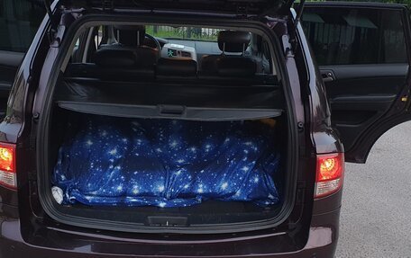 SsangYong Kyron I, 2011 год, 600 000 рублей, 14 фотография