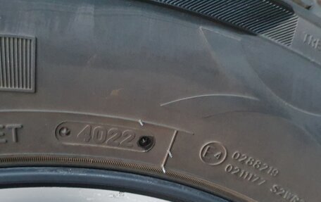 SsangYong Kyron I, 2011 год, 600 000 рублей, 9 фотография