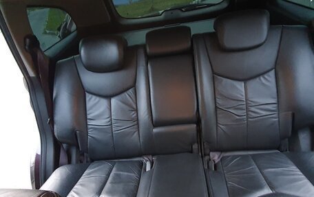 SsangYong Kyron I, 2011 год, 600 000 рублей, 13 фотография