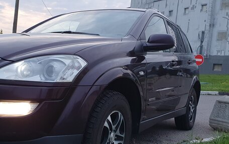 SsangYong Kyron I, 2011 год, 600 000 рублей, 7 фотография