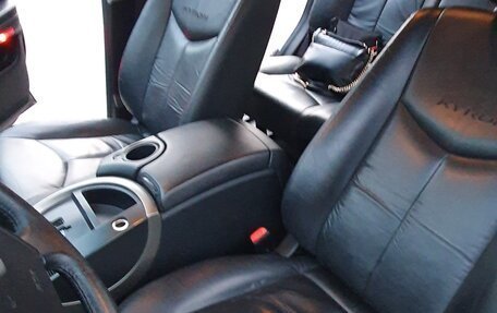 SsangYong Kyron I, 2011 год, 600 000 рублей, 15 фотография