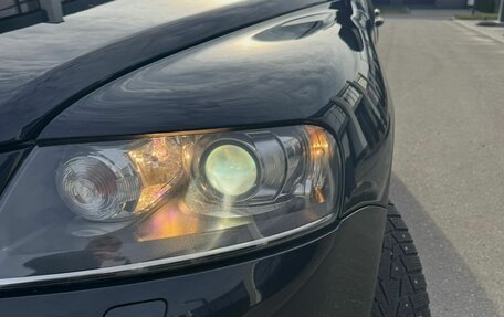 Volkswagen Touareg III, 2006 год, 1 340 000 рублей, 3 фотография