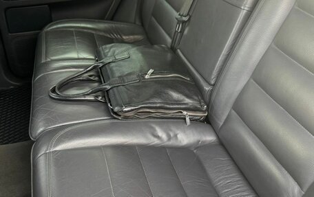 Volkswagen Touareg III, 2006 год, 1 340 000 рублей, 15 фотография