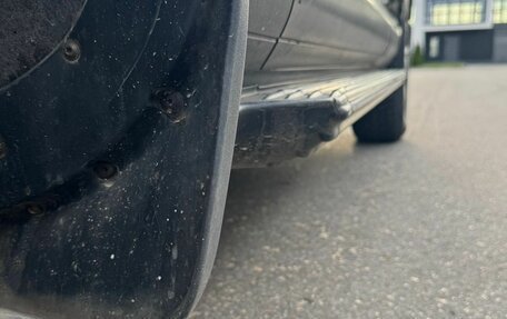 Volkswagen Touareg III, 2006 год, 1 340 000 рублей, 8 фотография