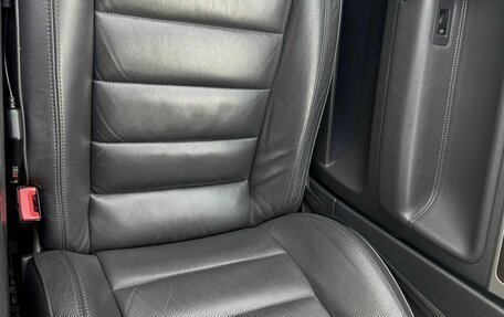 Volkswagen Touareg III, 2006 год, 1 340 000 рублей, 14 фотография