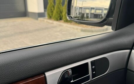 Volkswagen Touareg III, 2006 год, 1 340 000 рублей, 11 фотография