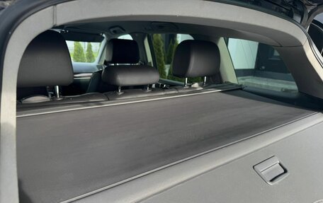 Volkswagen Touareg III, 2006 год, 1 340 000 рублей, 17 фотография