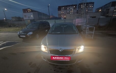 Skoda Octavia, 2012 год, 1 150 000 рублей, 2 фотография