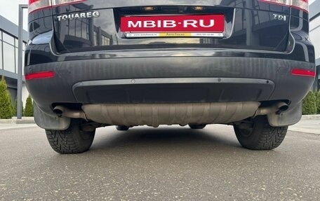 Volkswagen Touareg III, 2006 год, 1 340 000 рублей, 6 фотография