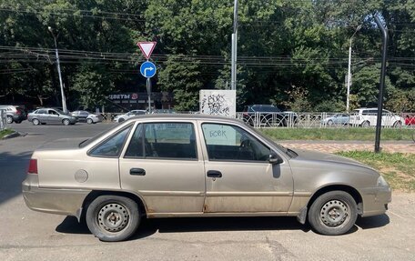 Daewoo Nexia I рестайлинг, 2013 год, 170 000 рублей, 6 фотография