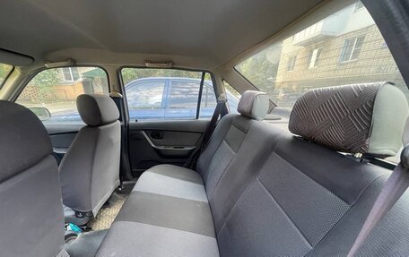 Daewoo Nexia I рестайлинг, 2013 год, 170 000 рублей, 10 фотография