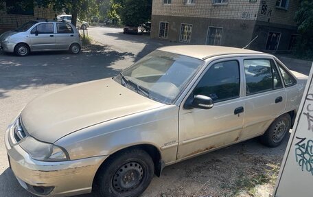 Daewoo Nexia I рестайлинг, 2013 год, 170 000 рублей, 7 фотография