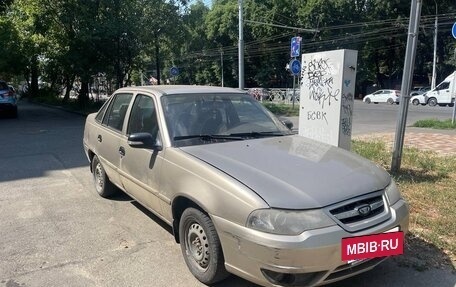Daewoo Nexia I рестайлинг, 2013 год, 170 000 рублей, 2 фотография